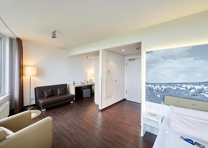 Hotel Oversum Winterberg Ski- Und Vital Resort