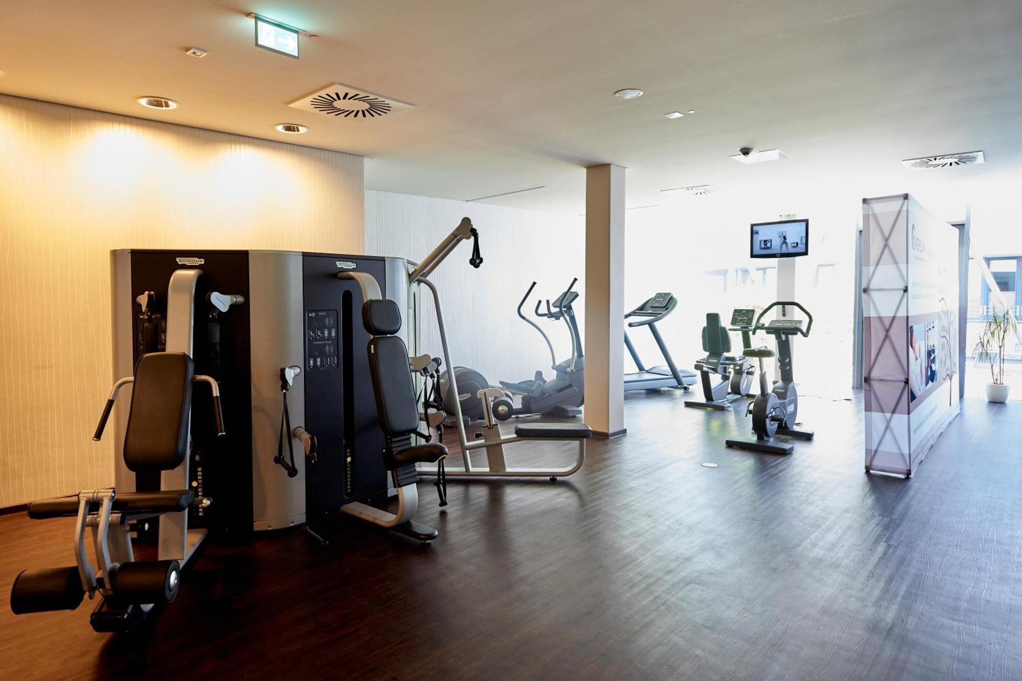 Oversum Ski- Und Vital Winterberg