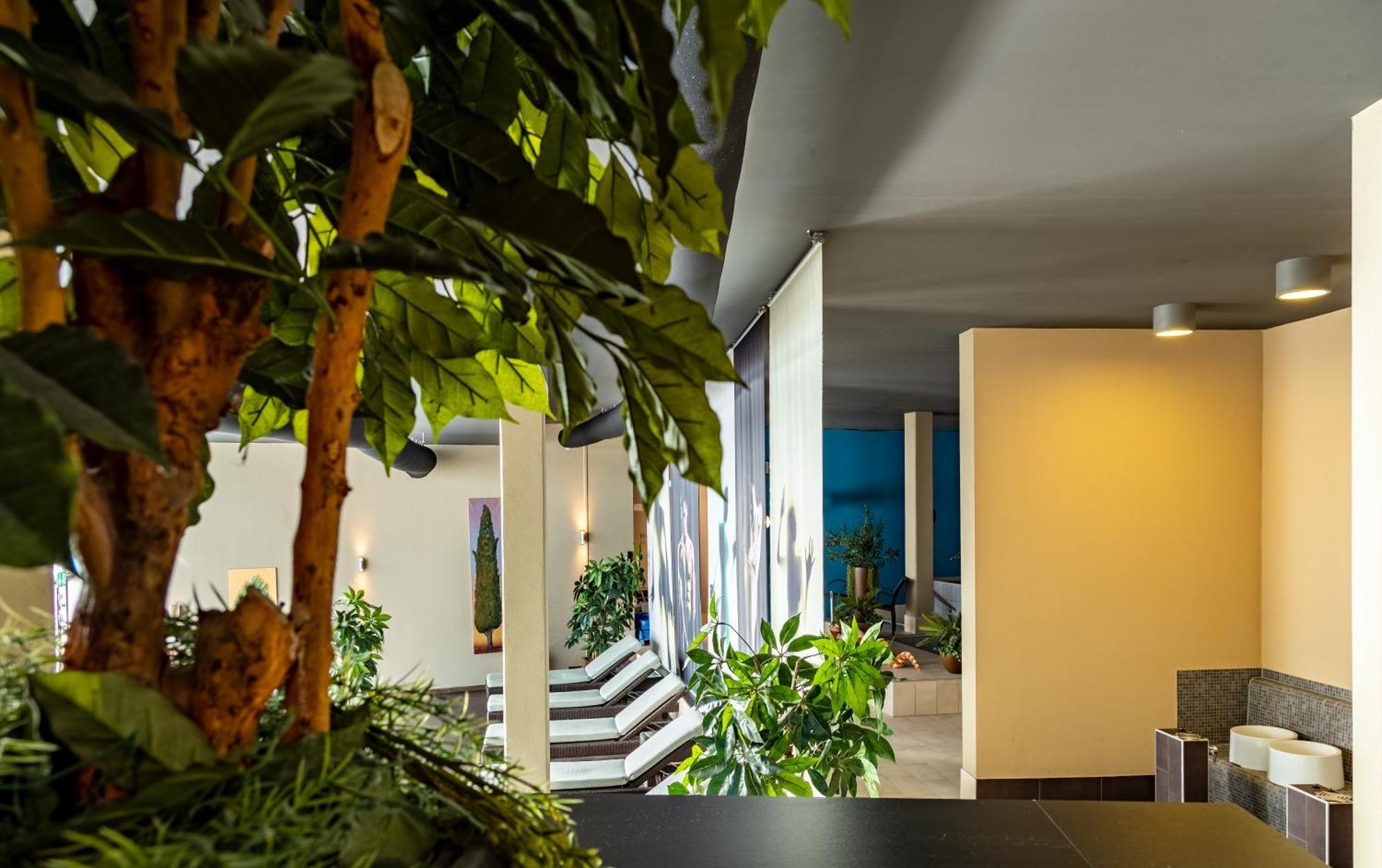 Oversum Ski- Und Vital Hotel 4*