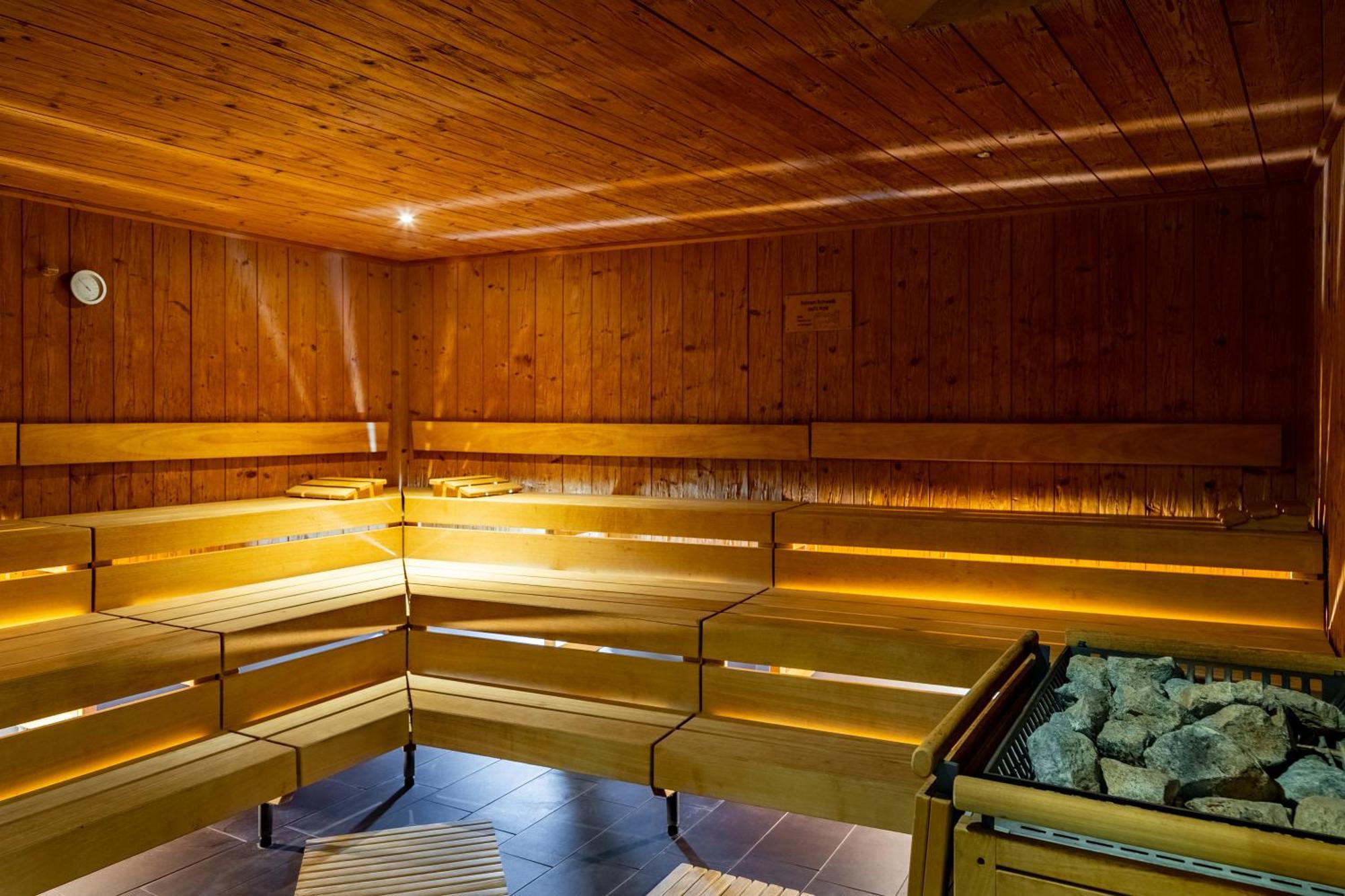 Oversum Ski- Und Vital Winterberg