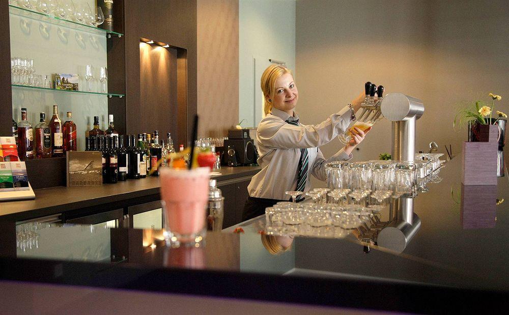 Hotel Oversum Ski- Und Vital Winterberg