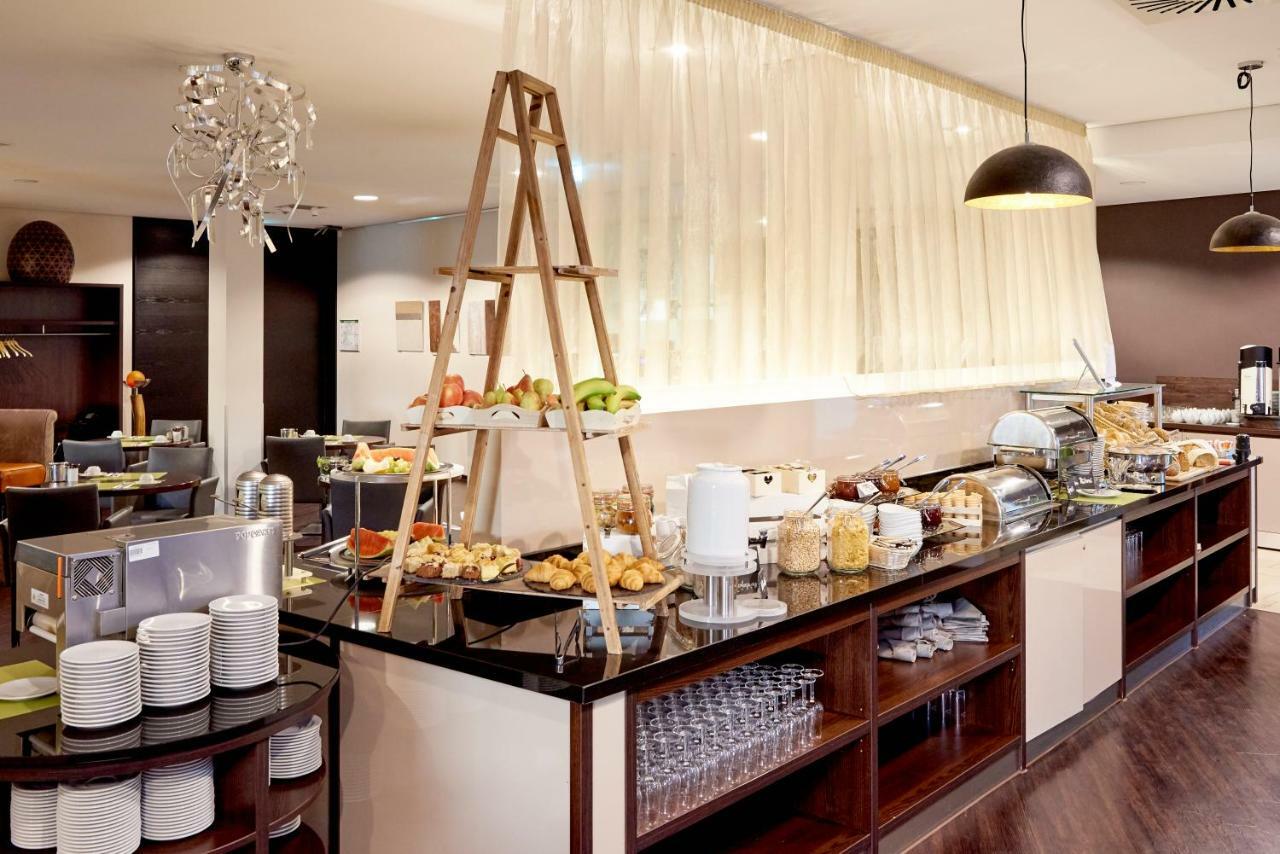 Oversum Ski- Und Vital Hotel Winterberg