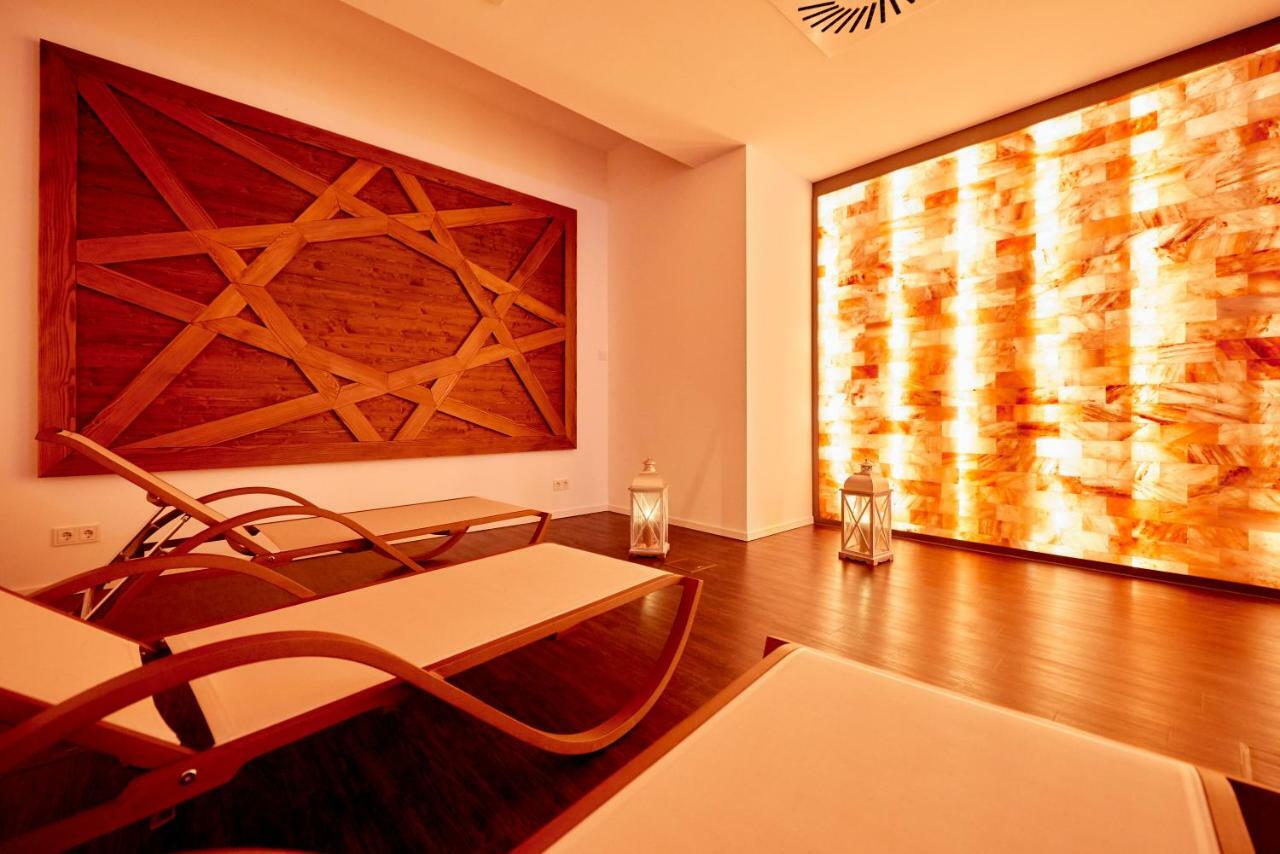 Hotel Oversum Ski- Und Vital