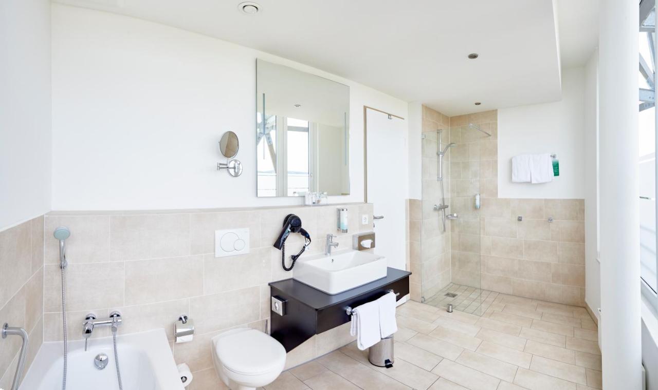 Hotel Oversum Ski- Und Vital