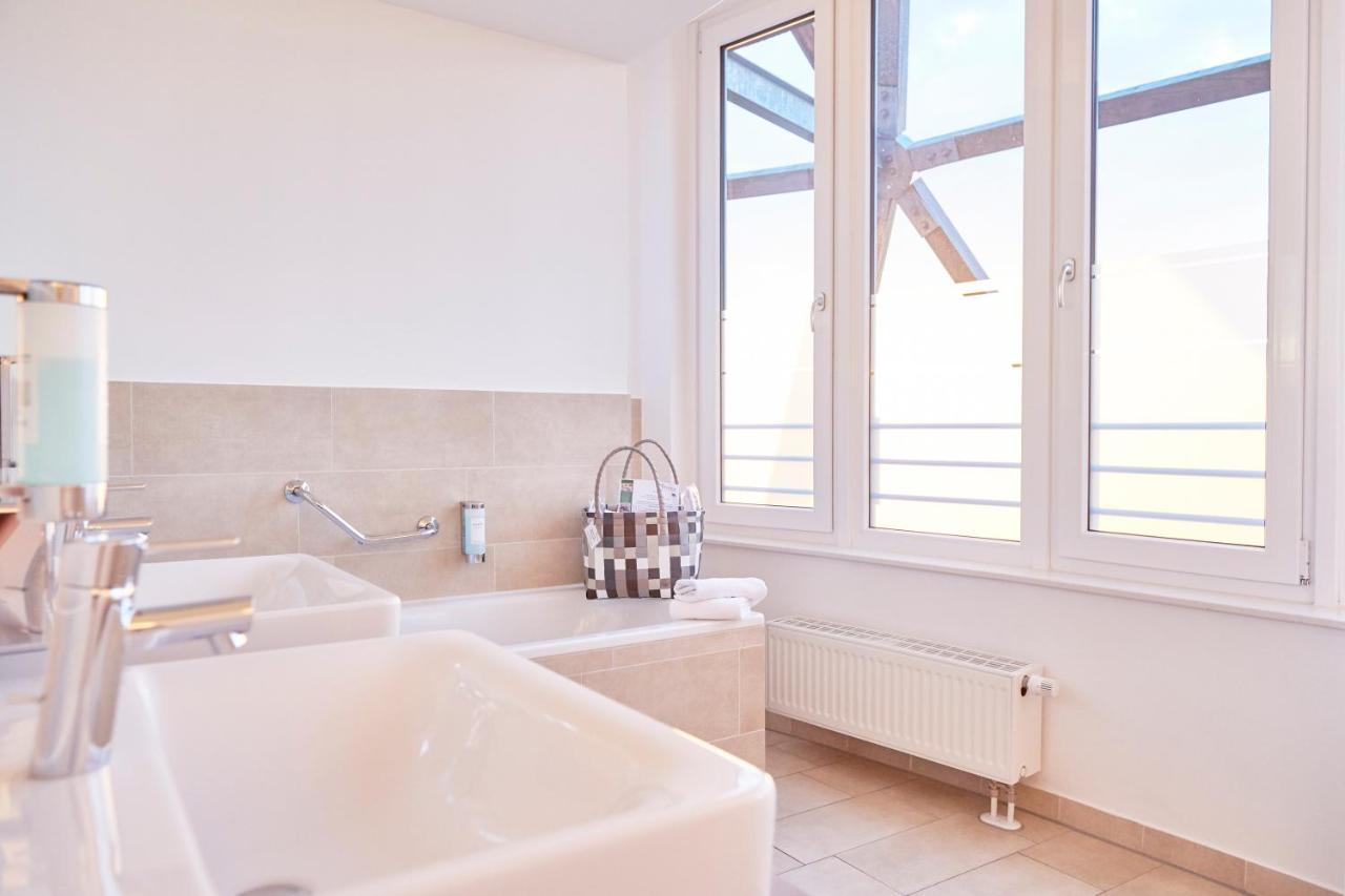 Hotel Oversum Ski- Und Vital