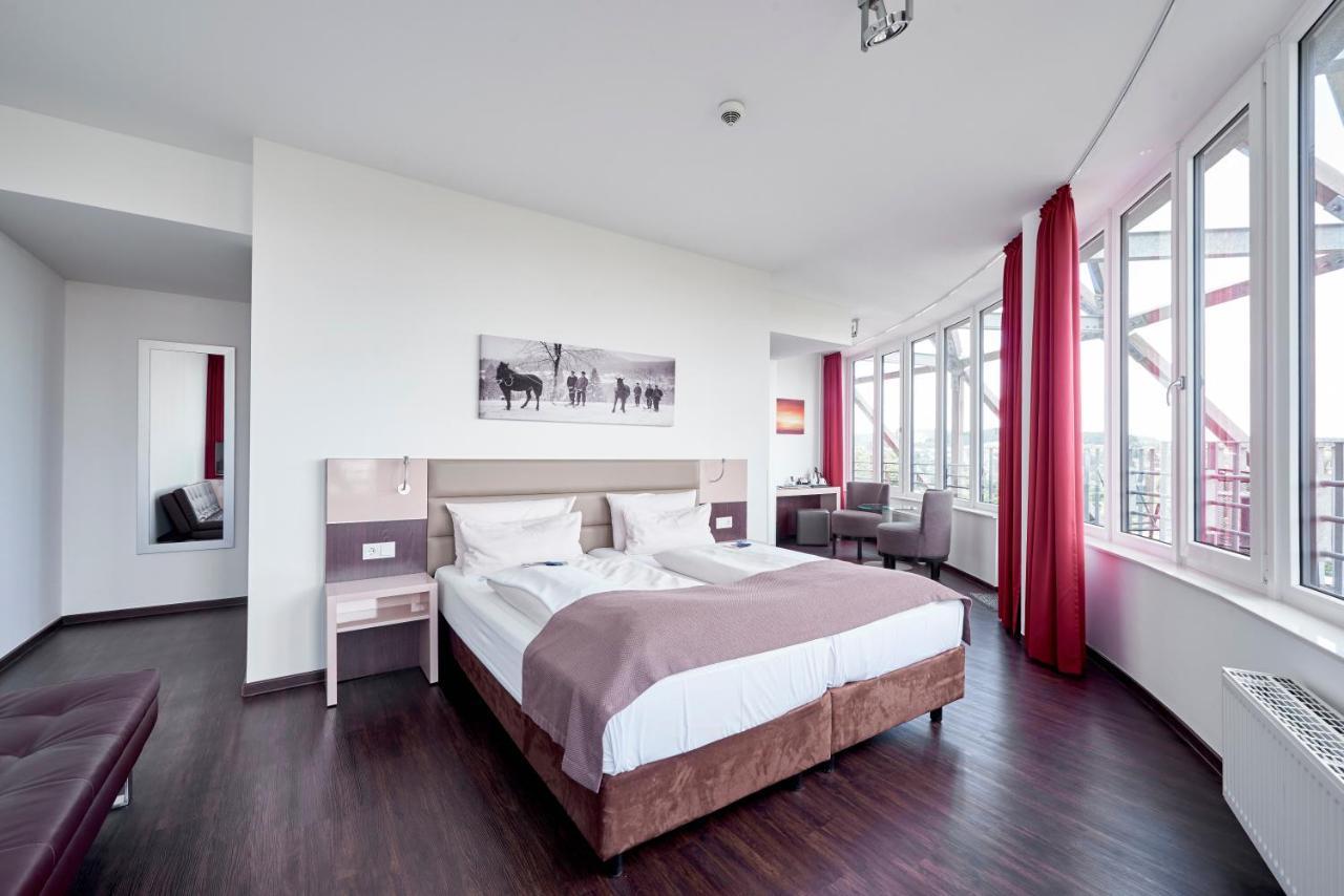 Oversum Ski- Und Vital Hotel