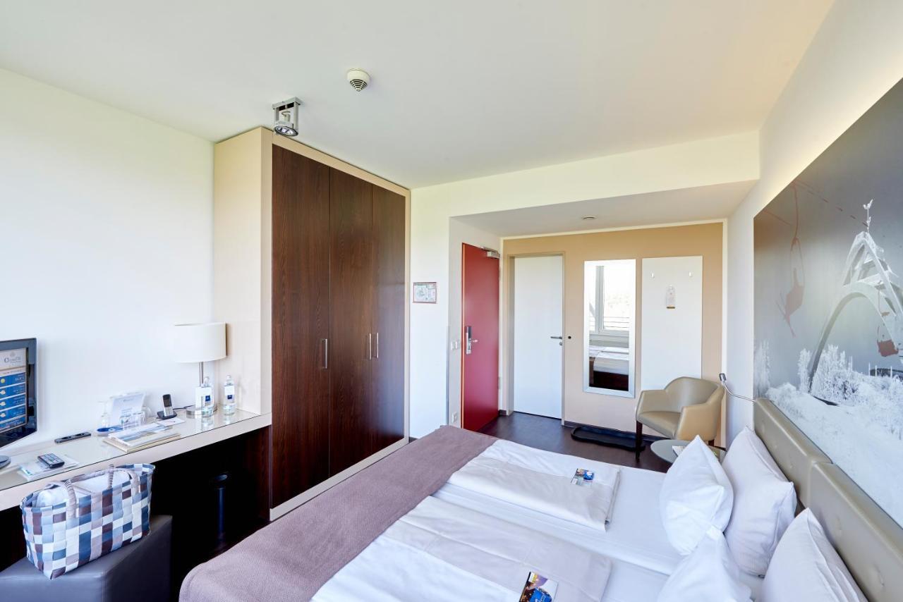 Oversum Ski- Und Vital Hotel Winterberg