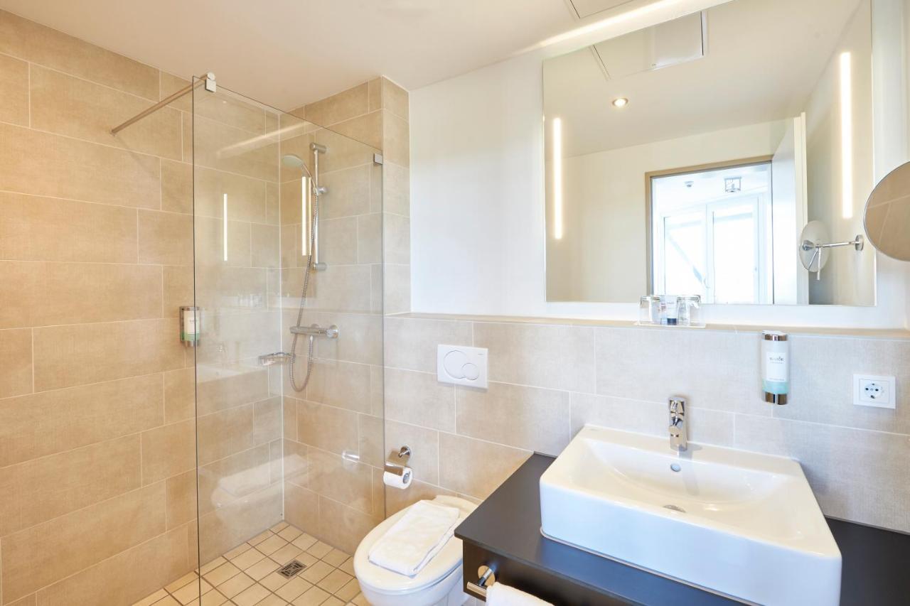 Hotel Oversum Ski- Und Vital Winterberg