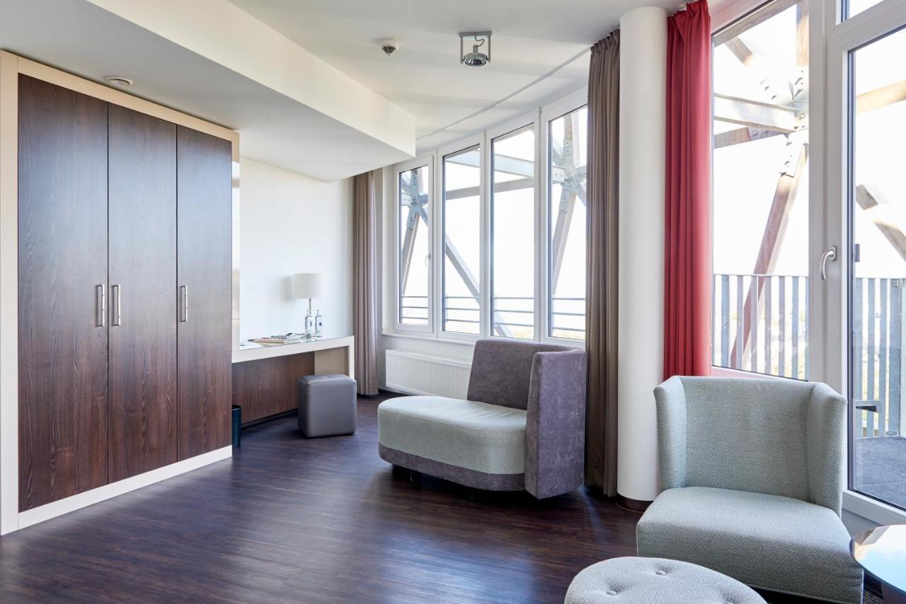 Hotel Oversum Ski- Und Vital Winterberg