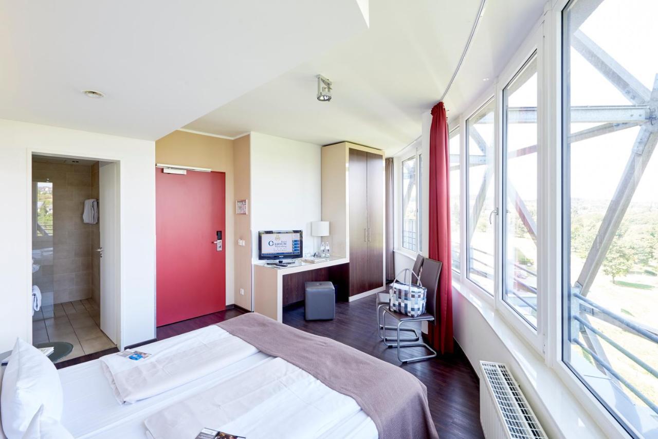 Oversum Ski- Und Vital Winterberg