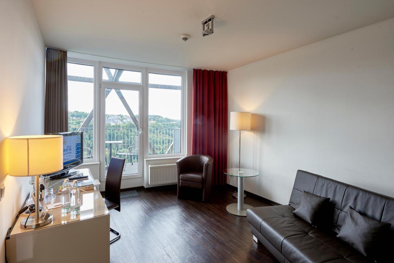 Oversum Ski- Und Vital 4* Winterberg
