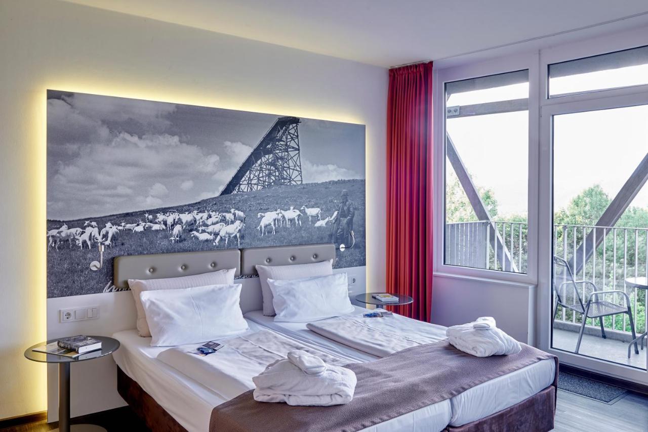 Oversum Ski- Und Vital Winterberg