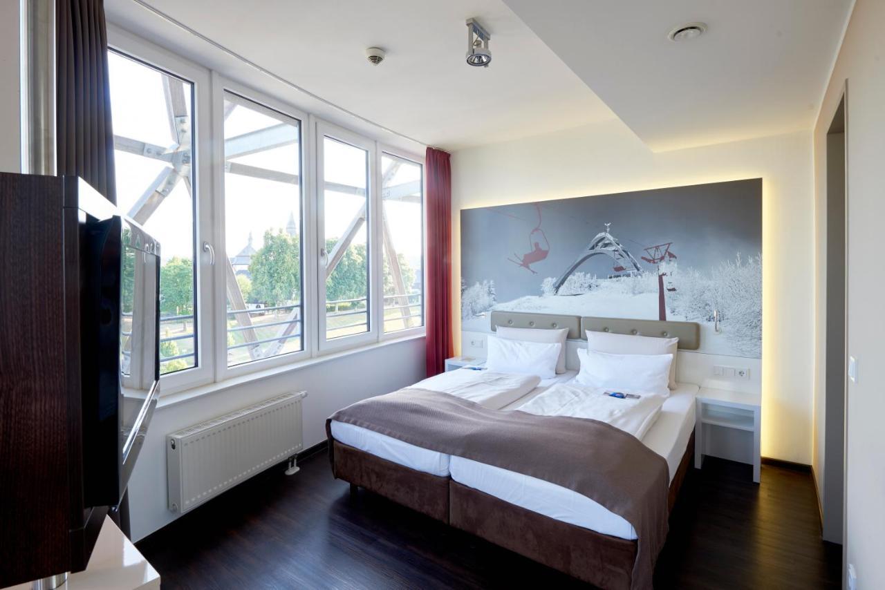 Oversum Ski- Und Vital 4* Winterberg